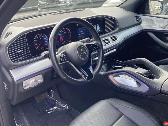 2025 Mercedes-Benz GLE GLE 350 350