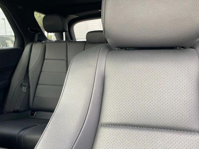 2025 Mercedes-Benz GLE GLE 350 350