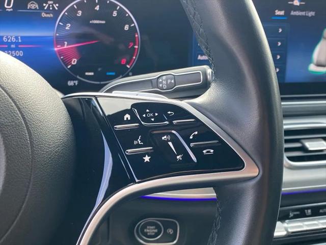 2025 Mercedes-Benz GLE GLE 350 350