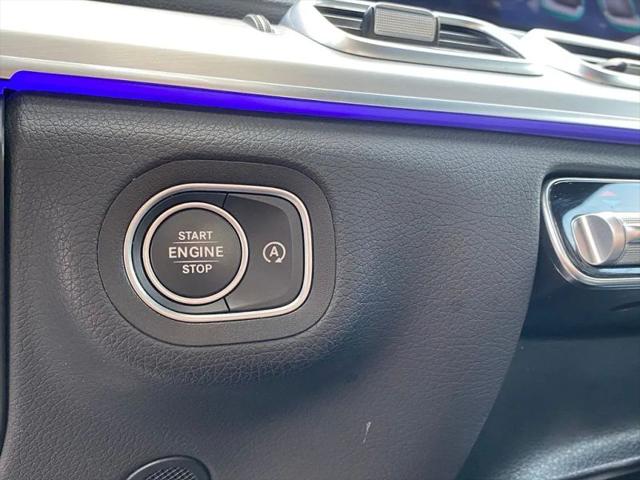 2025 Mercedes-Benz GLE GLE 350 350