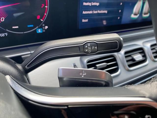 2025 Mercedes-Benz GLE GLE 350 350