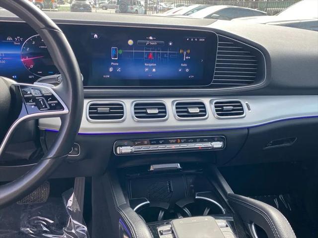 2025 Mercedes-Benz GLE GLE 350 350