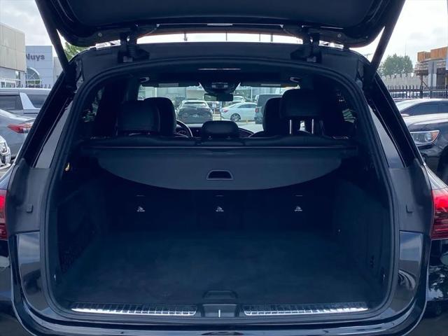 2025 Mercedes-Benz GLE GLE 350 350