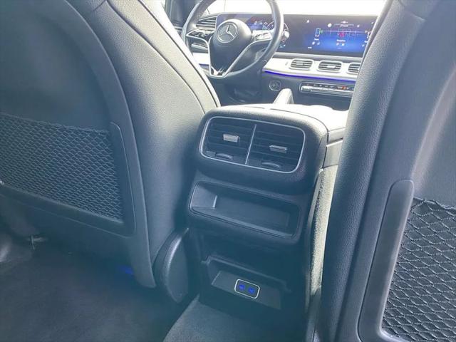 2025 Mercedes-Benz GLE GLE 350 350