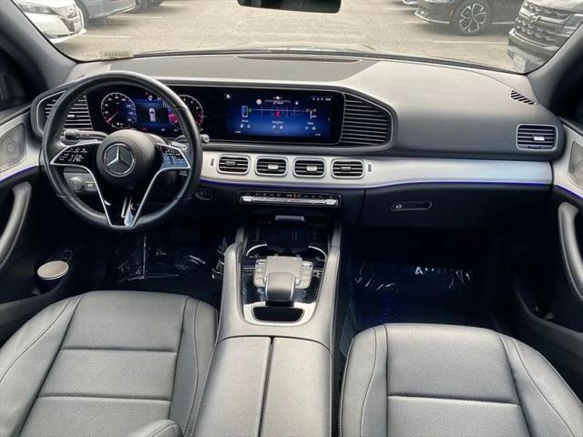 2025 Mercedes-Benz GLE GLE 350 350