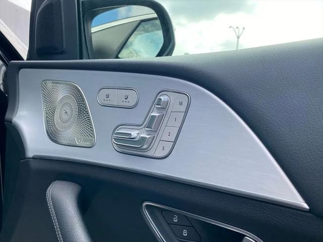 2025 Mercedes-Benz GLE GLE 350 350