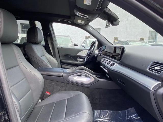 2025 Mercedes-Benz GLE GLE 350 350