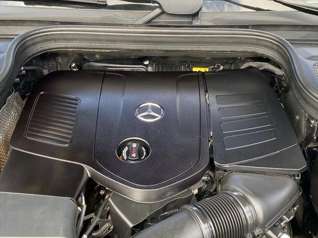 2025 Mercedes-Benz GLE GLE 350 350
