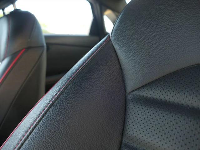 2023 Kia Forte GT Manual