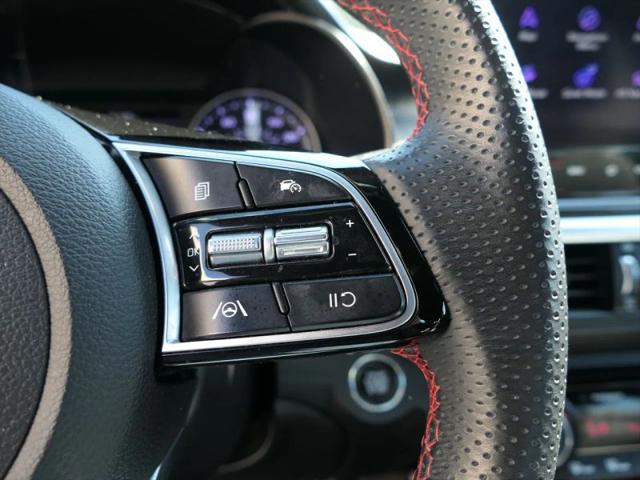 2023 Kia Forte GT Manual