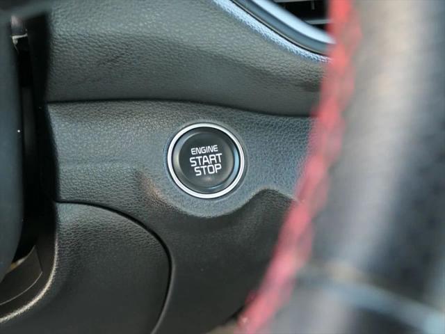 2023 Kia Forte GT Manual