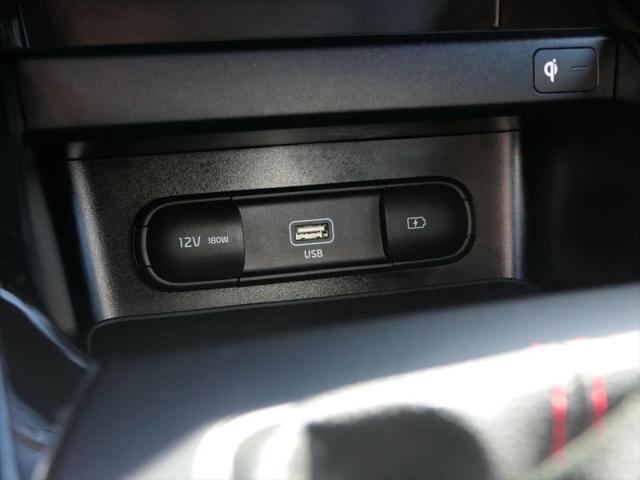 2023 Kia Forte GT Manual
