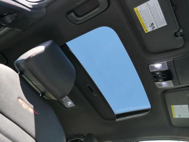 2023 Kia Forte GT Manual