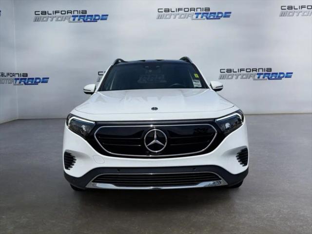 2023 Mercedes-Benz EQB 300 4MATIC