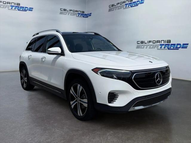 2023 Mercedes-Benz EQB 300 4MATIC