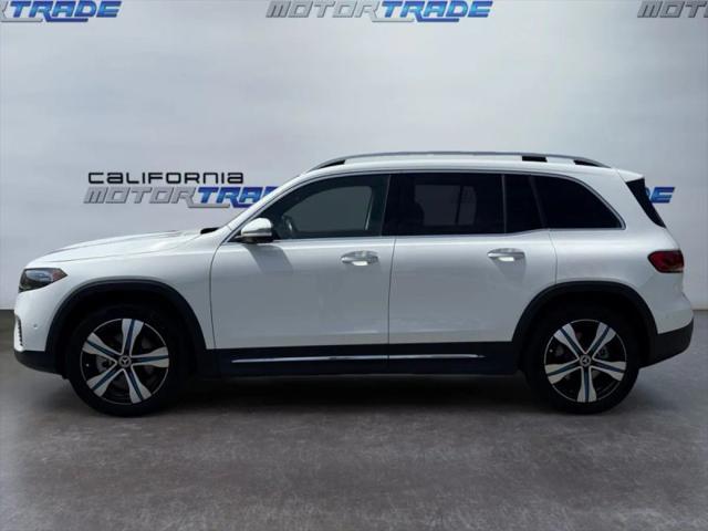 2023 Mercedes-Benz EQB 300 4MATIC