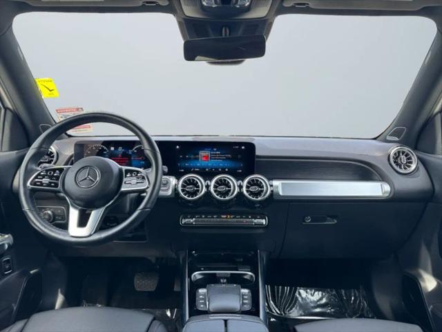 2023 Mercedes-Benz EQB 300 4MATIC