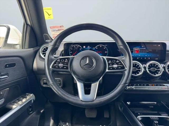 2023 Mercedes-Benz EQB 300 4MATIC
