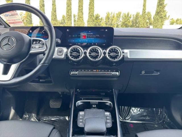 2023 Mercedes-Benz EQB 300 4MATIC