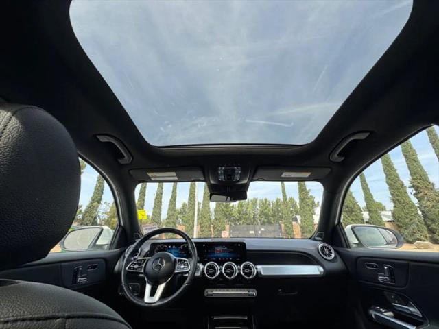 2023 Mercedes-Benz EQB 300 4MATIC