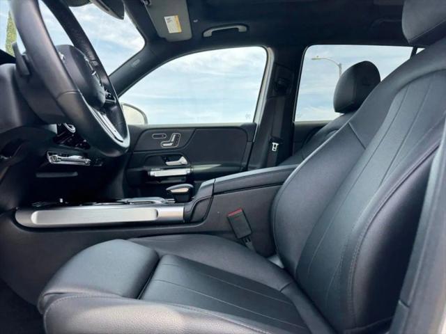 2023 Mercedes-Benz EQB 300 4MATIC