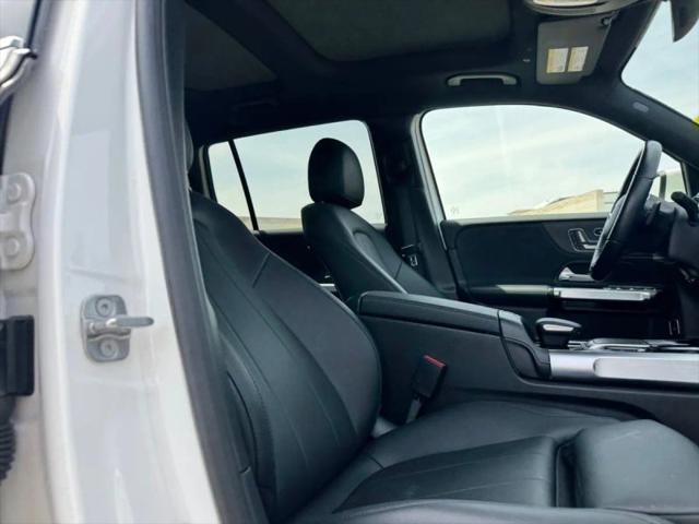2023 Mercedes-Benz EQB 300 4MATIC
