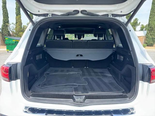 2023 Mercedes-Benz EQB 300 4MATIC