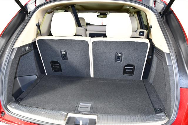 2026 Acura MDX Advance Package