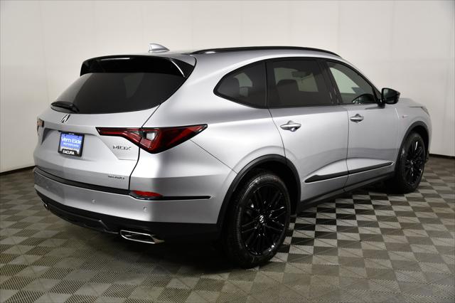 2026 Acura MDX A-SPEC Advance Package
