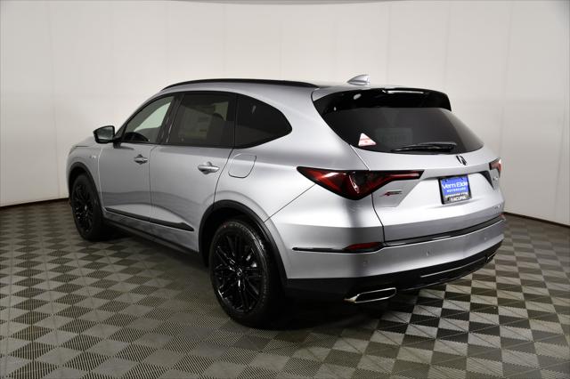 2026 Acura MDX A-SPEC Advance Package