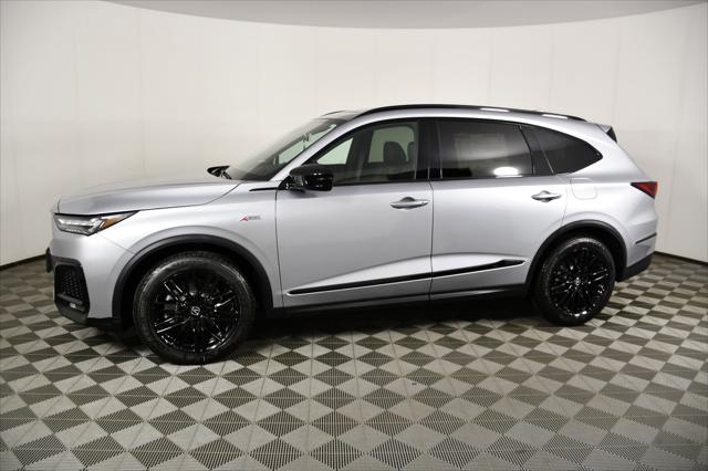 2026 Acura MDX A-SPEC Advance Package