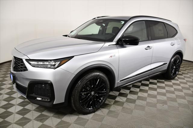 2026 Acura MDX A-SPEC Advance Package
