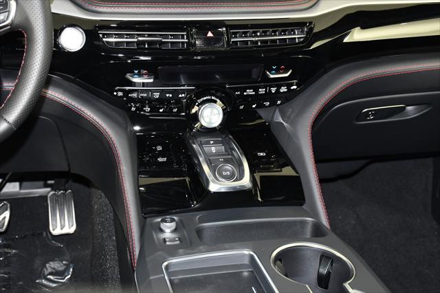 2026 Acura MDX A-SPEC Advance Package