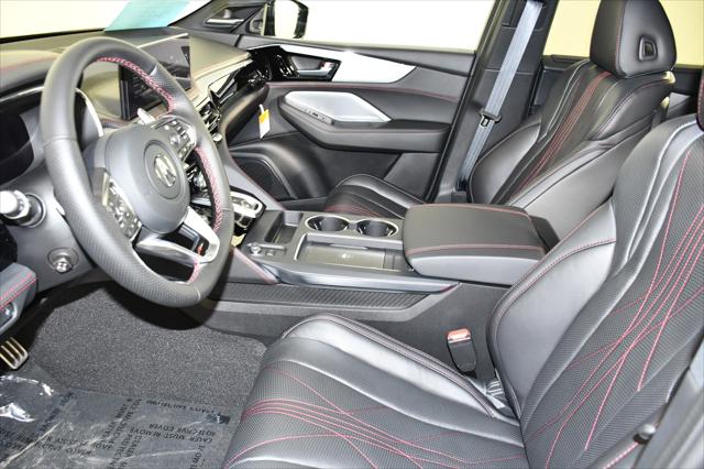 2026 Acura MDX A-SPEC Advance Package