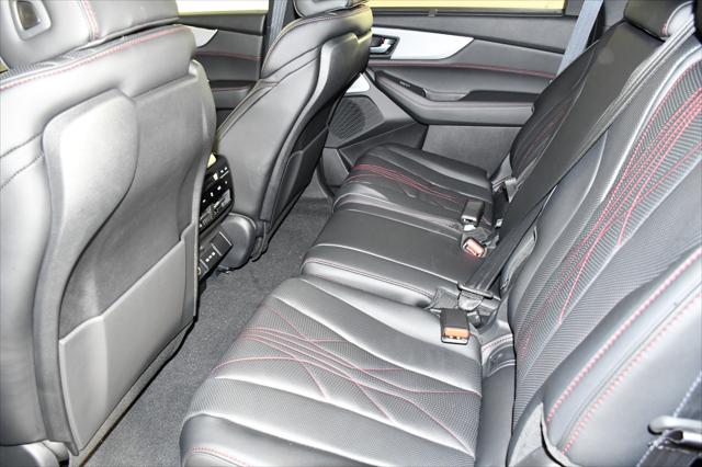 2026 Acura MDX A-SPEC Advance Package