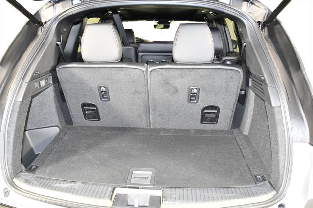 2026 Acura MDX A-SPEC Advance Package