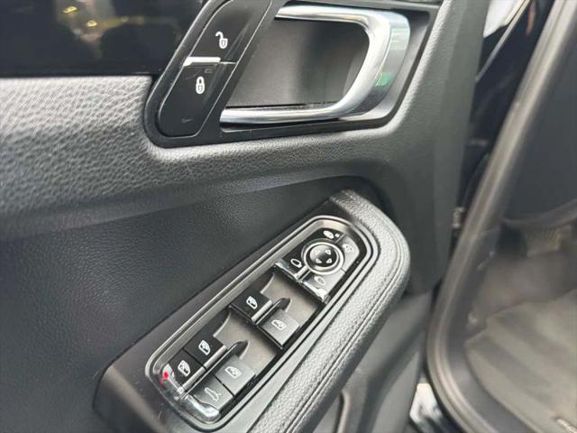 2018 Porsche Macan Base