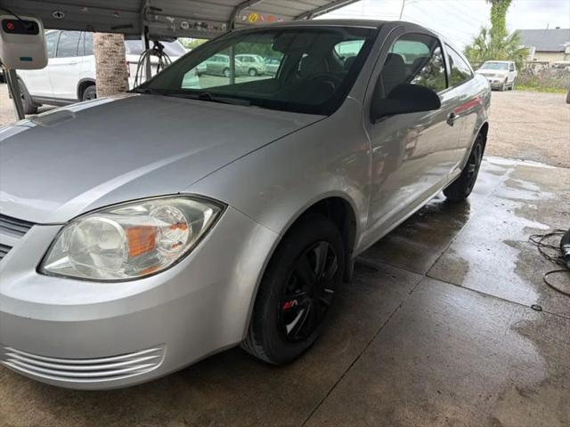 2010 Chevrolet Cobalt LS