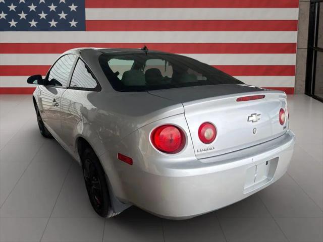 2010 Chevrolet Cobalt LS