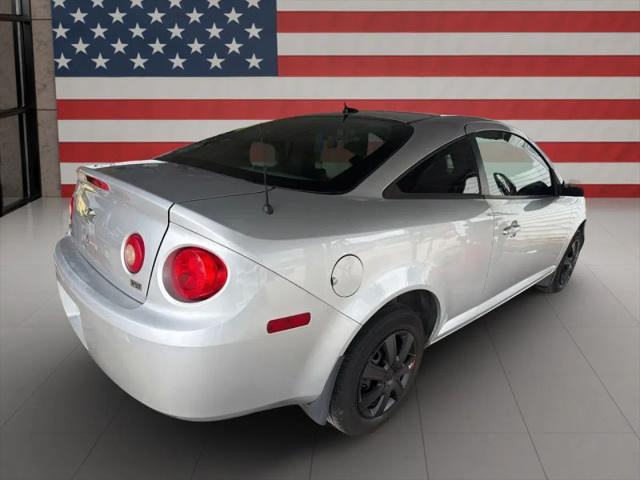 2010 Chevrolet Cobalt LS