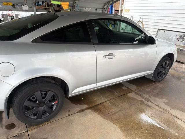 2010 Chevrolet Cobalt LS