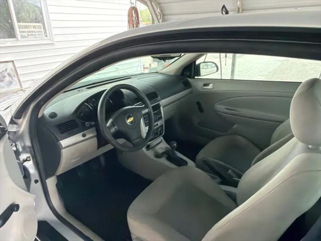 2010 Chevrolet Cobalt LS