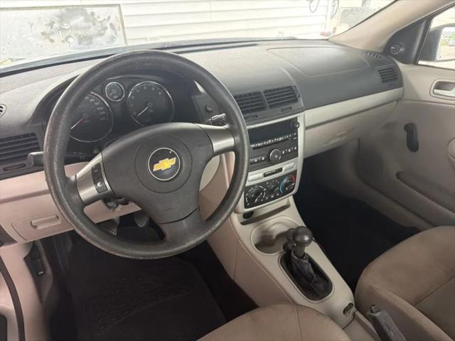 2010 Chevrolet Cobalt LS