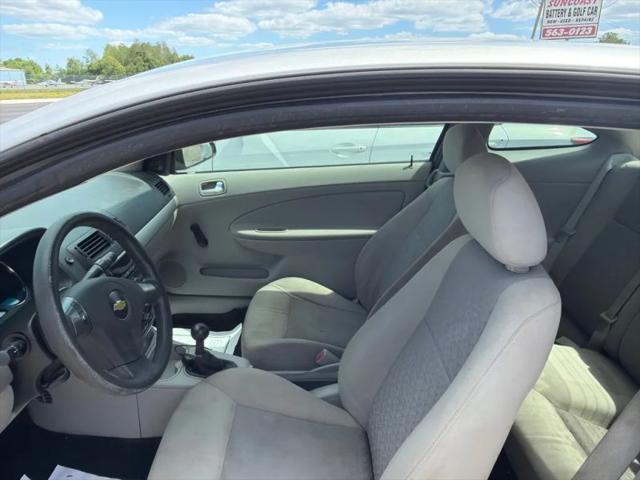 2010 Chevrolet Cobalt LS