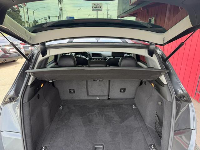 2017 Audi Q5 2.0T Premium