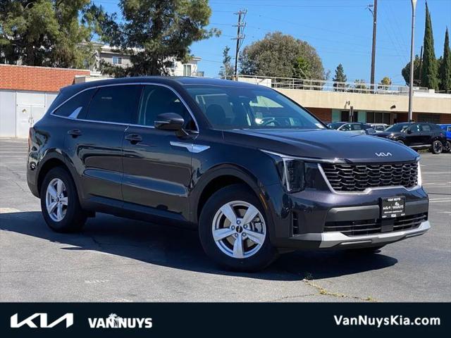 2026 Kia Sorento LX for sale in Van Nuys, CA