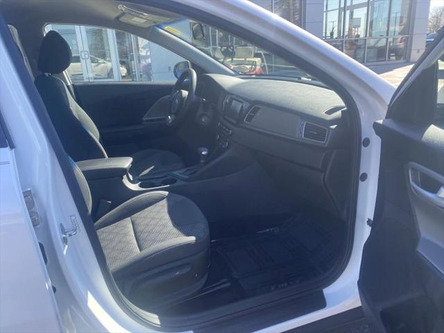 2017 Kia Niro FE
