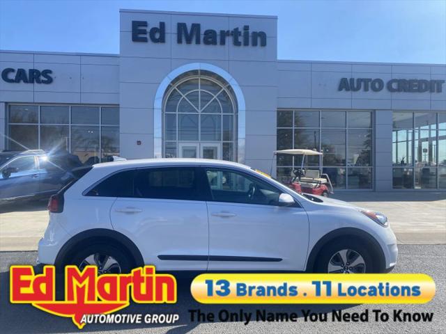 2017 Kia Niro FE for sale in Anderson, IN