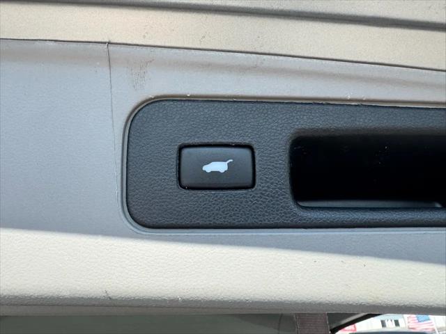 2015 Honda Pilot Touring
