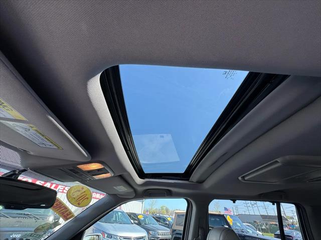 2015 Honda Pilot Touring